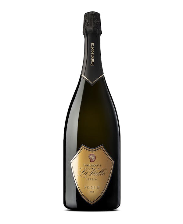FRANCIACORTA BRUT Primum M.C.